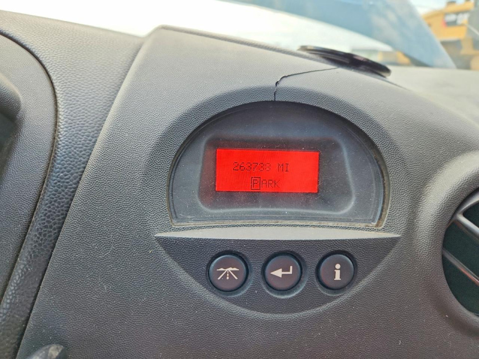 Pontiac GRANDPRIX 2006 — Copart