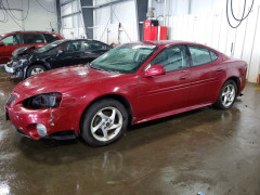 Pontiac GRANDPRIX 2004 — Copart