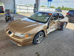 Pontiac GRANDPRIX 1999 — Copart