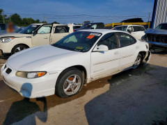 Pontiac GRANDPRIX 1999 — Copart