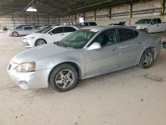 Pontiac GRANDPRIX 2004 — Copart