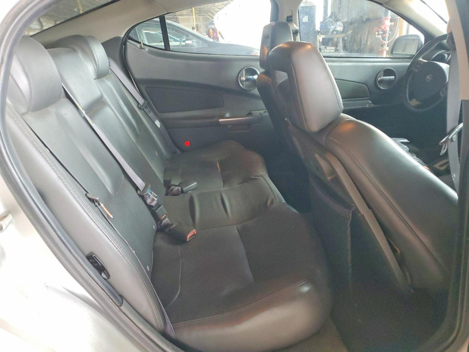 Pontiac GRANDPRIX 2004 — Copart