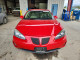 Pontiac GRANDPRIX 2007 — Copart