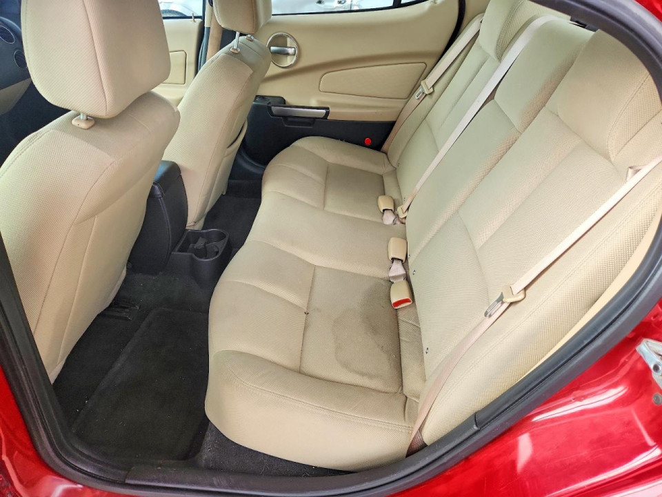 Pontiac GRANDPRIX 2007 — Copart