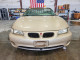 Pontiac GRANDPRIX 2002 — Copart