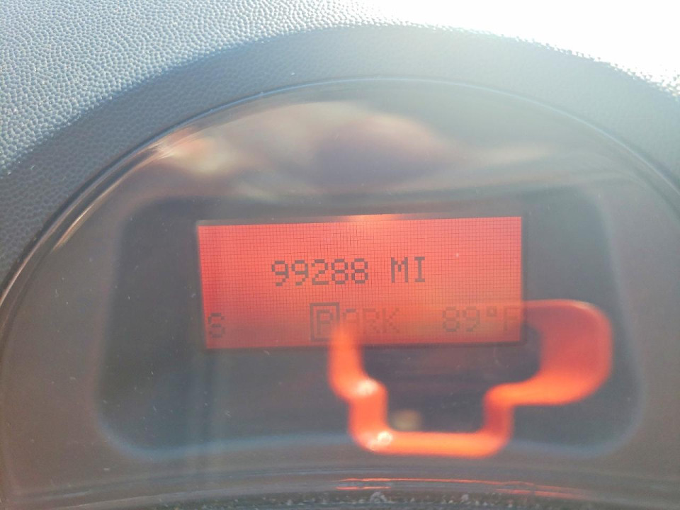 Pontiac GRANDPRIX 2008 — Copart