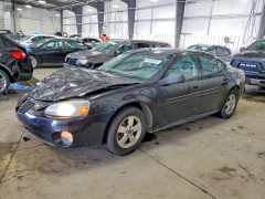 Pontiac GRANDPRIX 2005 — Copart
