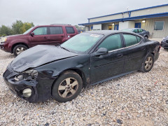Pontiac GRANDPRIX 2006 — Copart