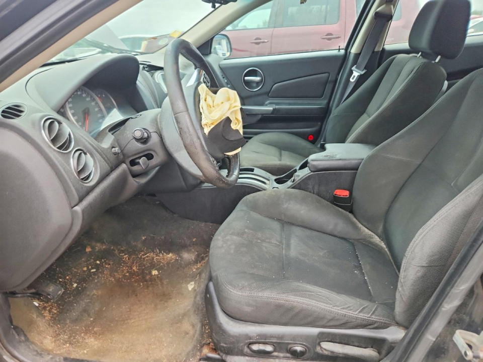 Pontiac GRANDPRIX 2006 — Copart