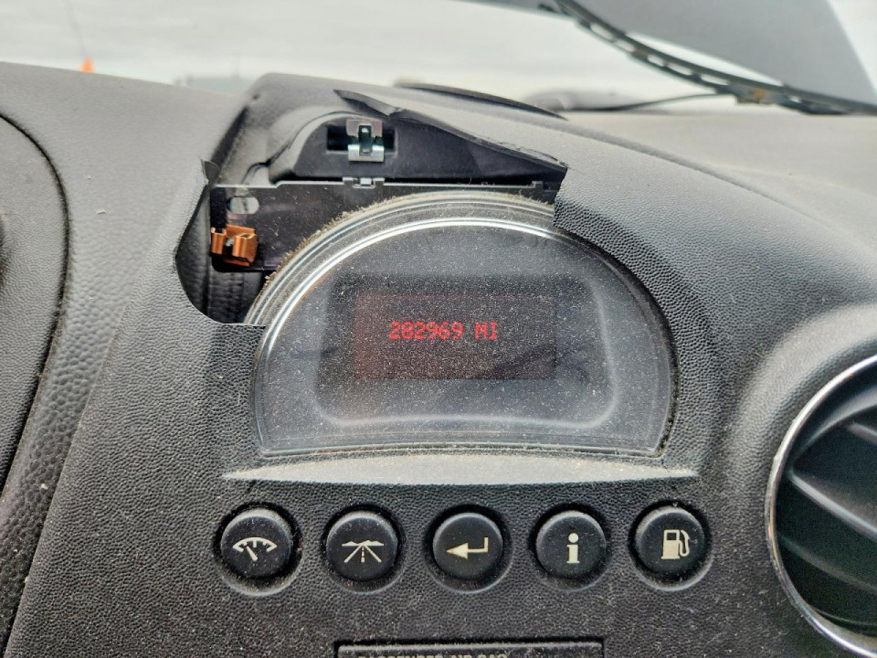 Pontiac GRANDPRIX 2006 — Copart