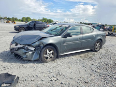 Pontiac GRANDPRIX 2004 — Copart