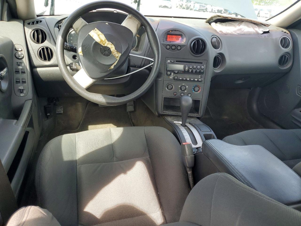Pontiac GRANDPRIX 2004 — Copart