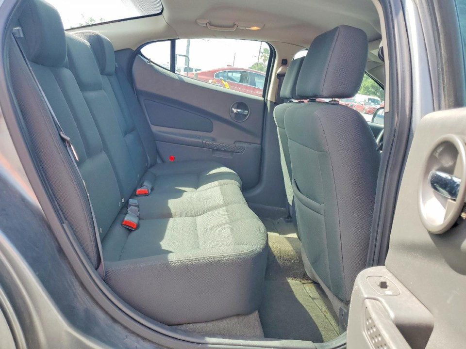 Pontiac GRANDPRIX 2004 — Copart