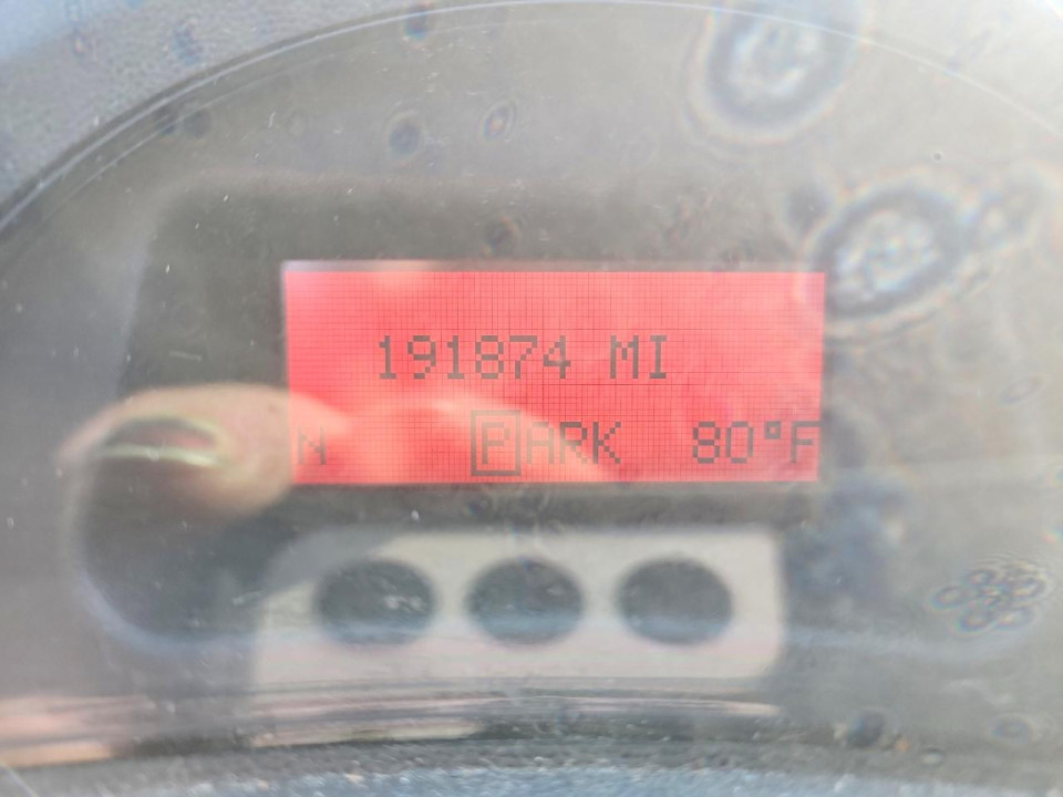 Pontiac GRANDPRIX 2006 — Copart