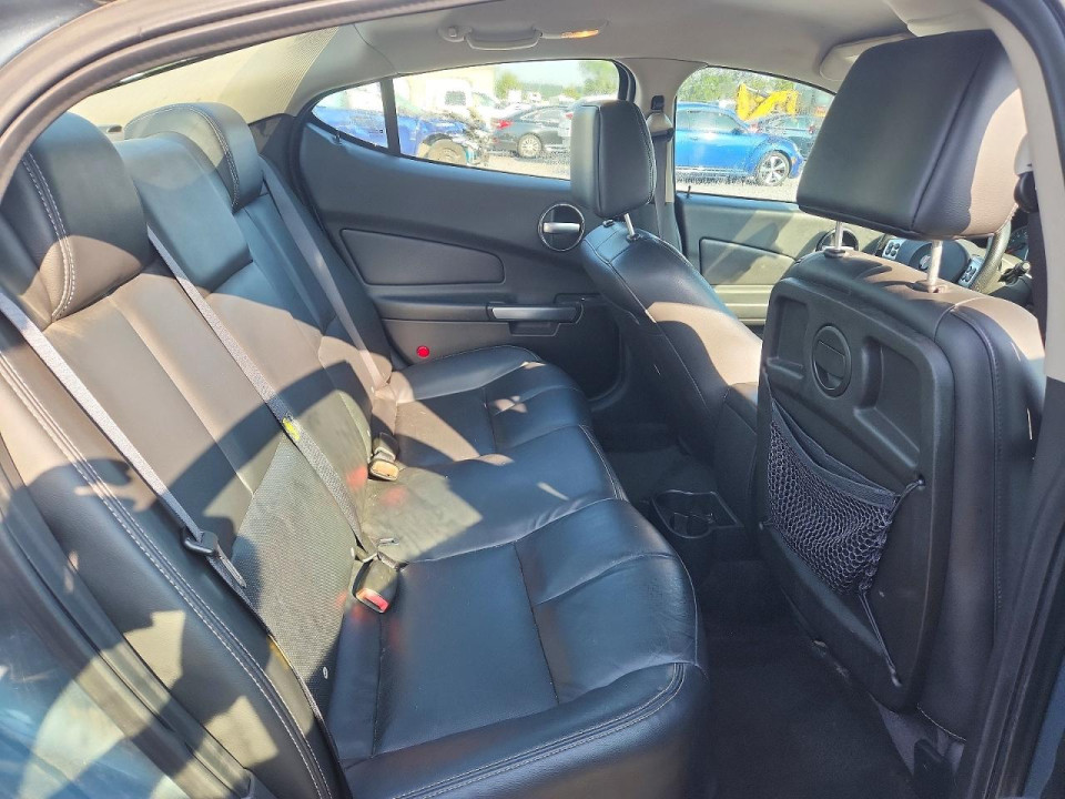 Pontiac GRANDPRIX 2006 — Copart