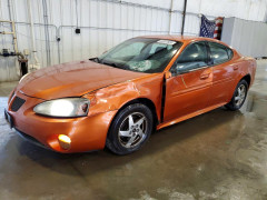 Pontiac GRANDPRIX 2004 — Copart