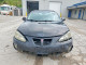 Pontiac GRANDPRIX 2008 — Copart