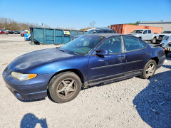Pontiac GRANDPRIX 2000 — Copart