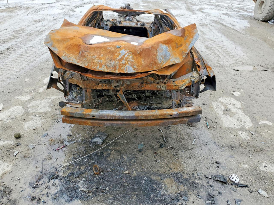 Pontiac GRANDPRIX 2006 — Copart
