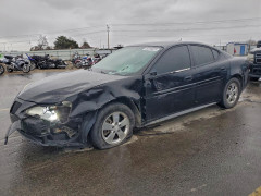 Pontiac GRANDPRIX 2006 — Copart