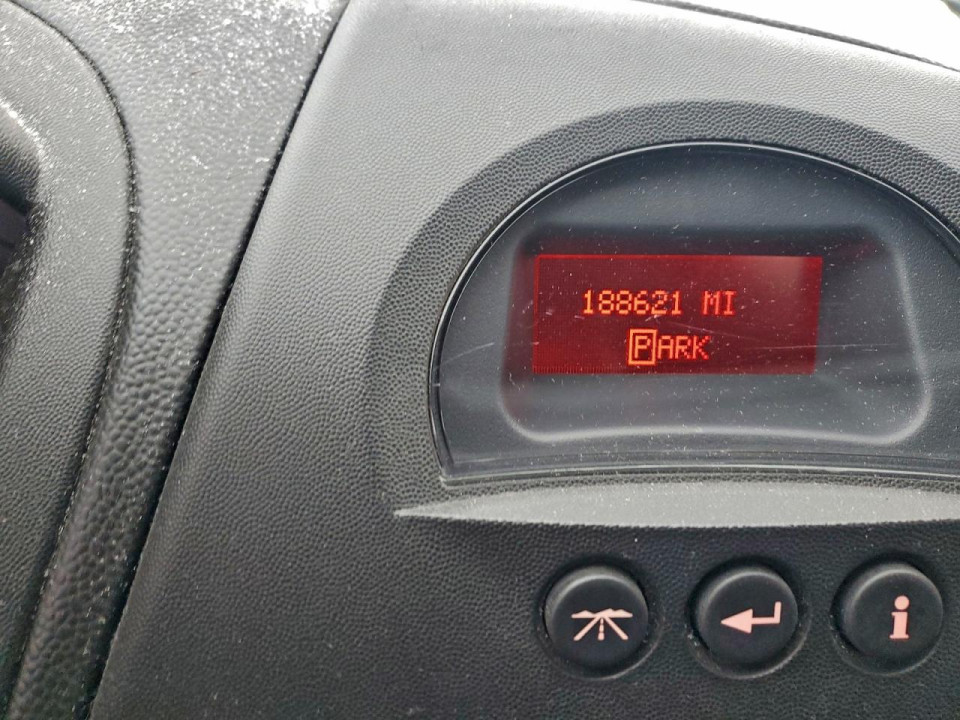 Pontiac GRANDPRIX 2006 — Copart
