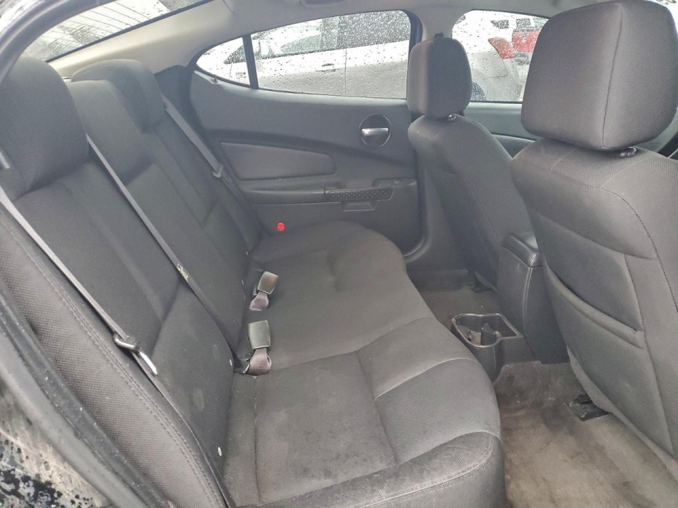 Pontiac GRANDPRIX 2006 — Copart
