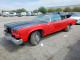 Pontiac GRANDVILLE 1974 — Copart