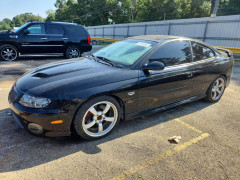 Pontiac GTO 2006 — Copart