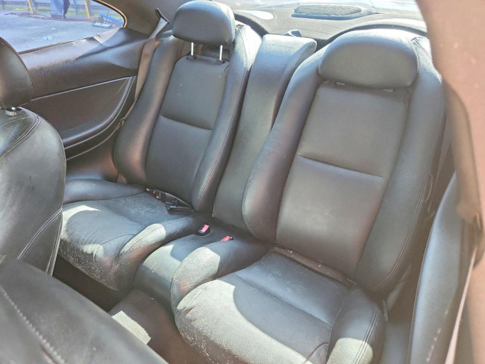 Pontiac GTO 2006 — Copart