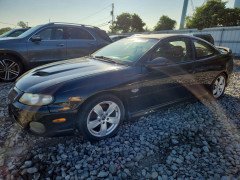 Pontiac GTO 2006 — Copart