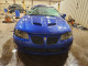Pontiac GTO 2006 — Copart