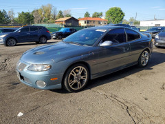 Pontiac GTO 2005 — Copart
