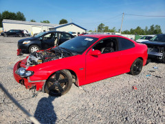 Pontiac GTO 2006 — Copart