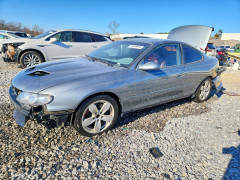 Pontiac GTO 2005 — Copart