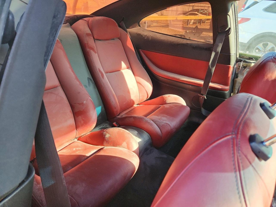 Pontiac GTO 2005 — Copart