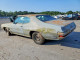 Pontiac LEMANS 1971 — Copart