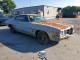Pontiac LEMANS 1971 — Copart