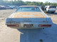 Pontiac LEMANS 1971 — Copart