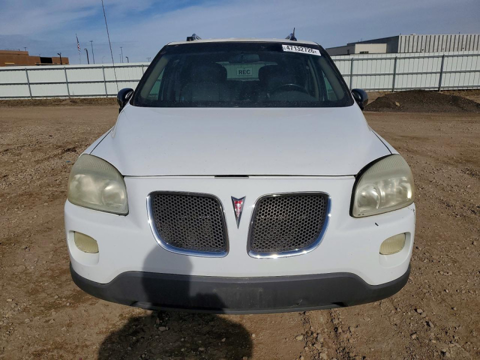 Pontiac MONTANA 2005 — Copart