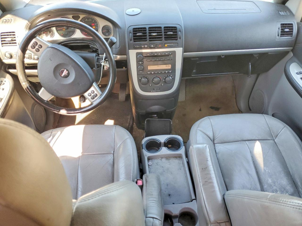 Pontiac MONTANA 2006 — Copart