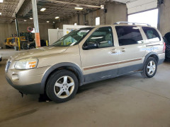 Pontiac MONTANA 2006 — Copart