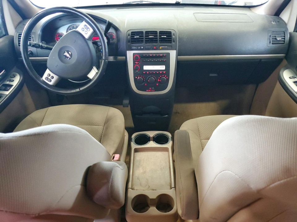 Pontiac MONTANA 2006 — Copart