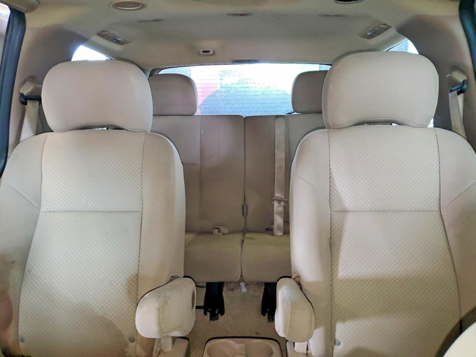 Pontiac MONTANA 2006 — Copart