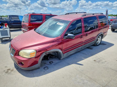 Pontiac MONTANA 2005 — Copart