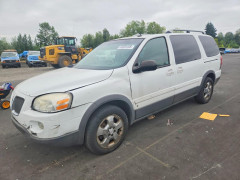 Pontiac MONTANA 2006 — Copart