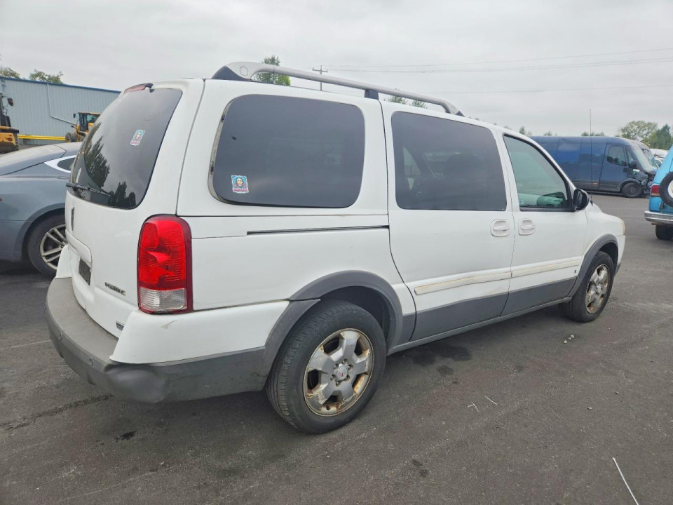 Pontiac MONTANA 2006 — Copart