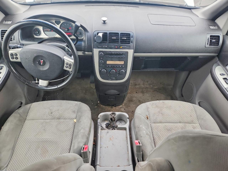 Pontiac MONTANA 2006 — Copart
