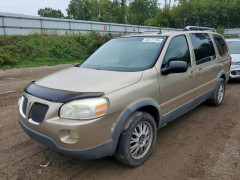 Pontiac MONTANA 2005 — Copart