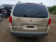 Pontiac MONTANA 2005 — Copart