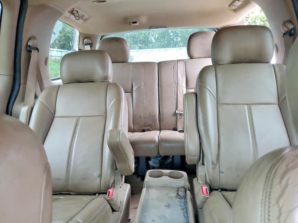 Pontiac MONTANA 2005 — Copart